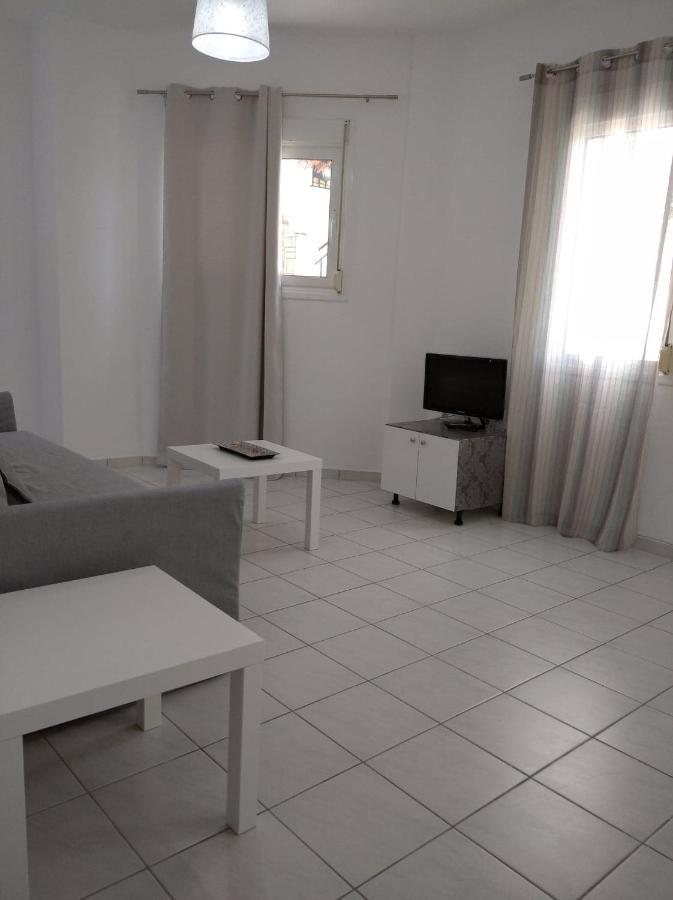Kavala Home 1 Eksteriør billede