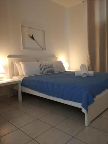 Kavala Home 1 Eksteriør billede