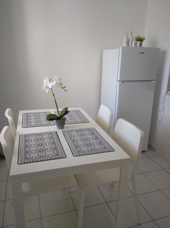 Kavala Home 1 Eksteriør billede