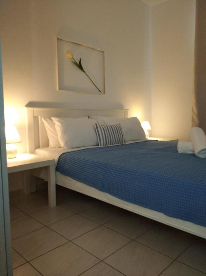 Kavala Home 1 Eksteriør billede