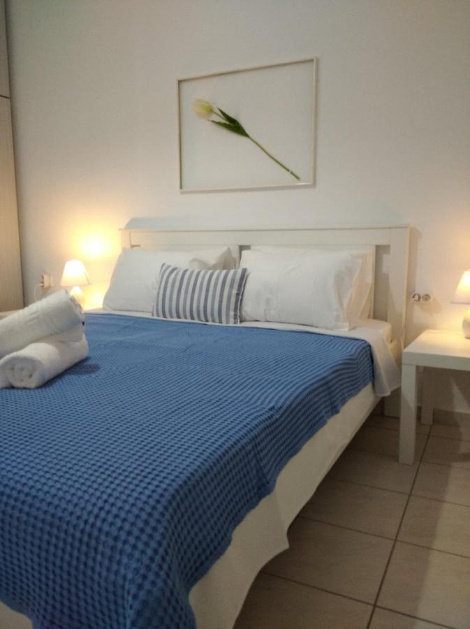 Kavala Home 1 Eksteriør billede
