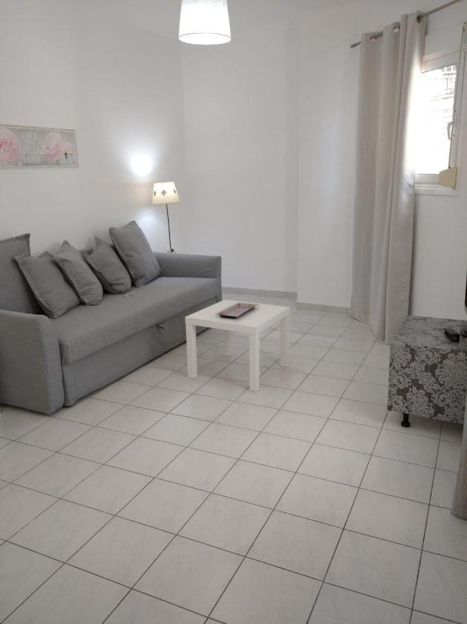 Kavala Home 1 Eksteriør billede