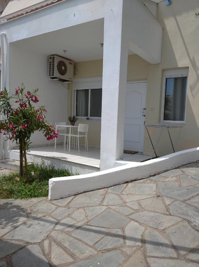 Kavala Home 1 Eksteriør billede