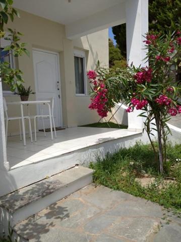 Kavala Home 1 Eksteriør billede