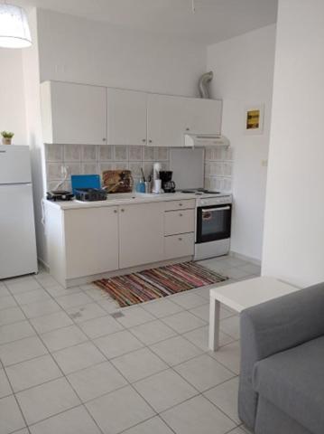 Kavala Home 1 Eksteriør billede