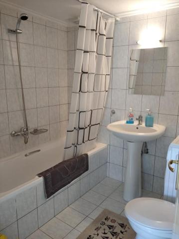 Kavala Home 1 Eksteriør billede
