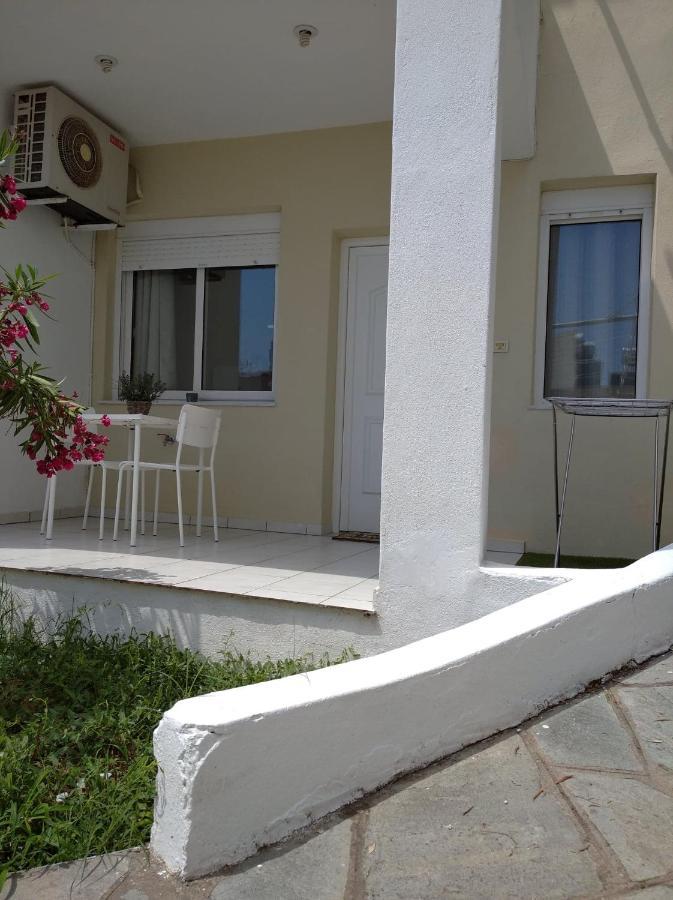 Kavala Home 1 Eksteriør billede