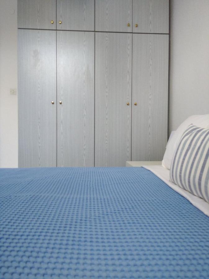 Kavala Home 1 Eksteriør billede